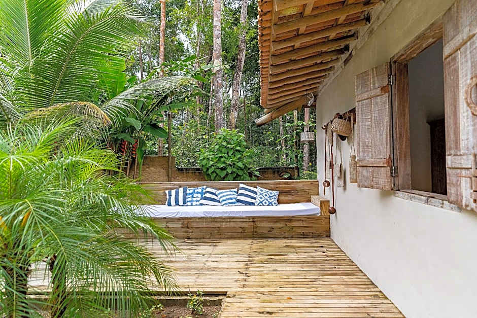 Casa Pérola em Trancoso