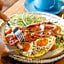 Blue Steak Wonder Chatan