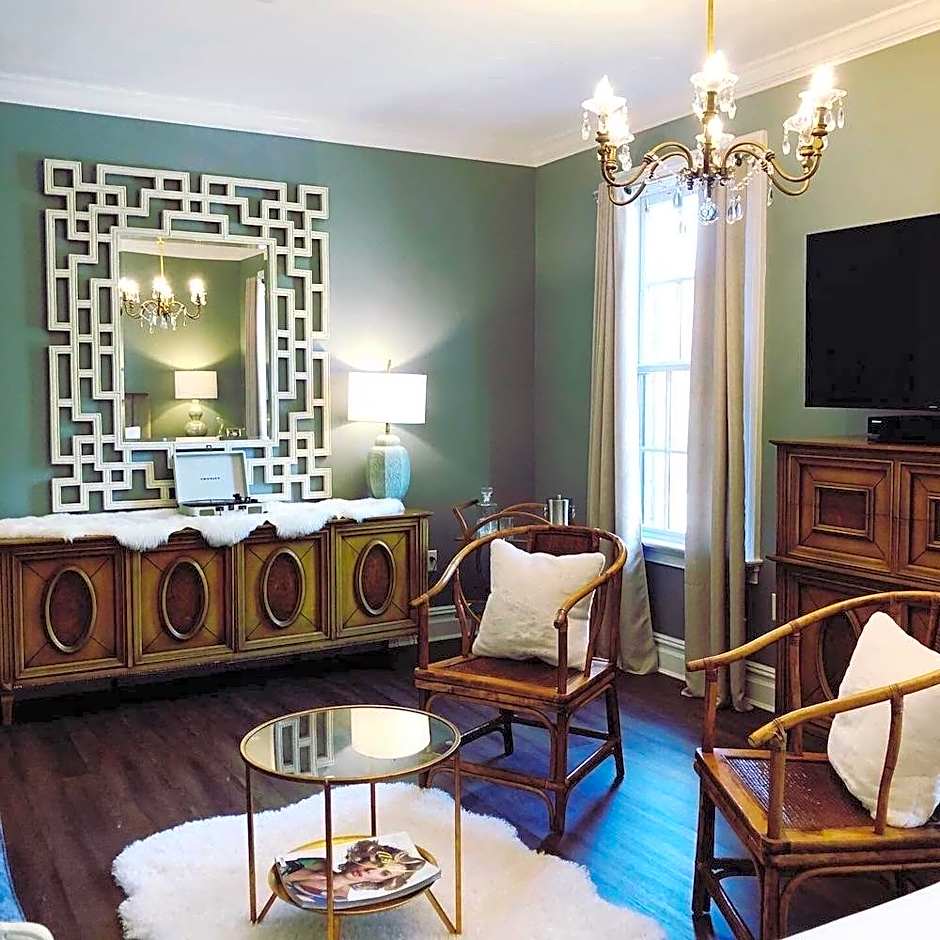 The Dutchess Inn and Spa at Beacon