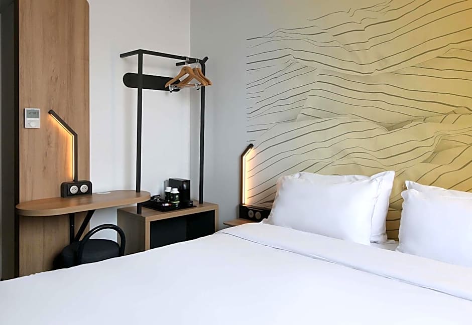 B&B HOTEL Marseille Prado Vélodrome