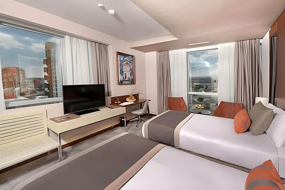 Ankara Alegria Business Hotel