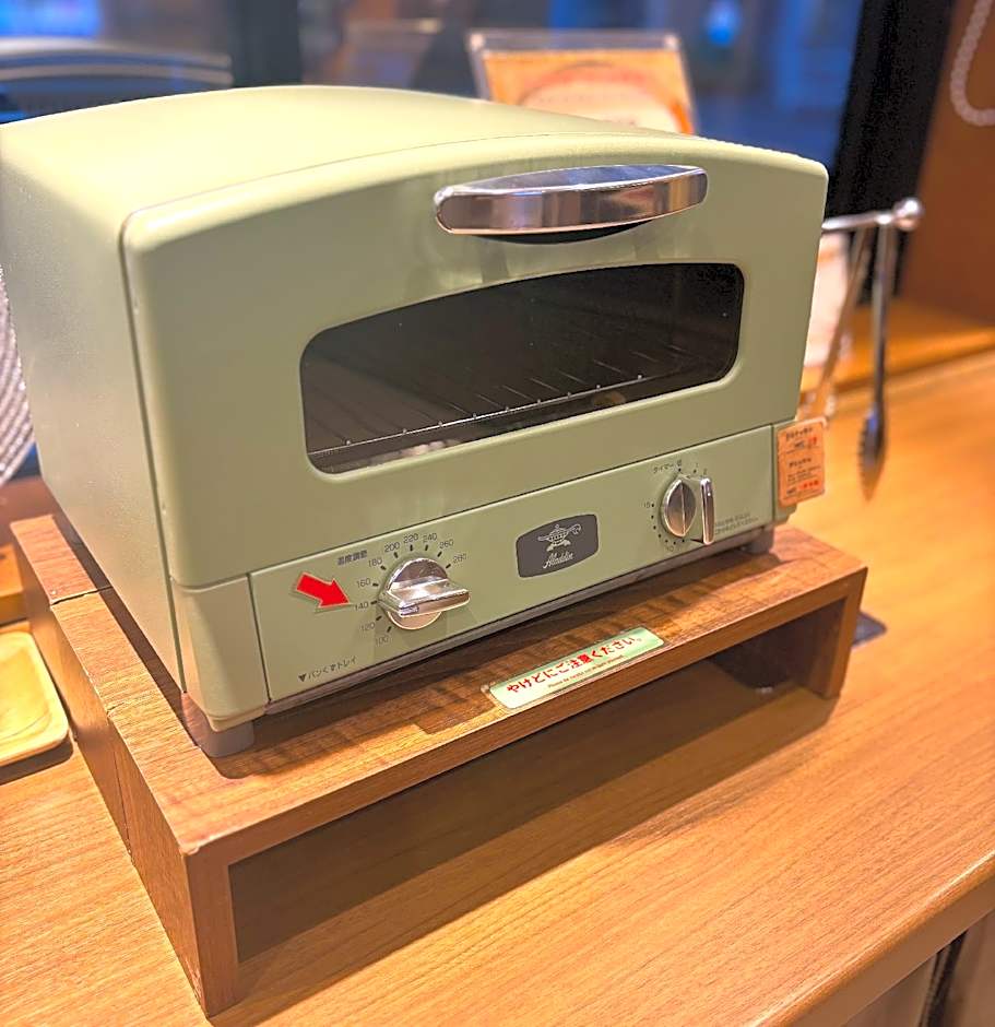 Almont Inn Nihonbashi