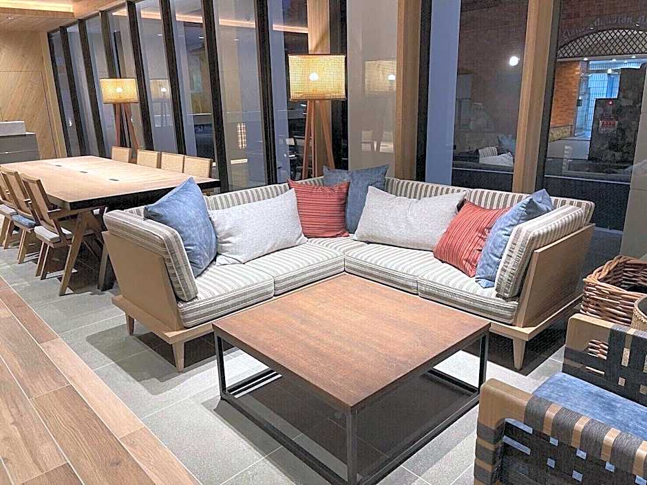 Nest Hotel Naha Kumoji