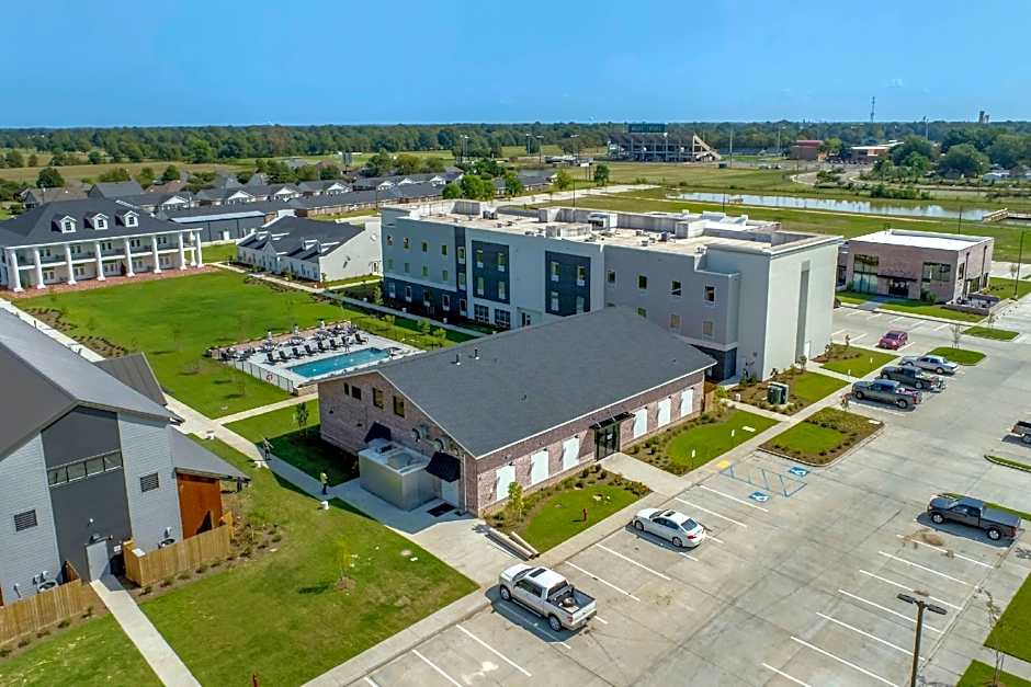 Lyric Hotel West End, an Ascend Collection Hotel