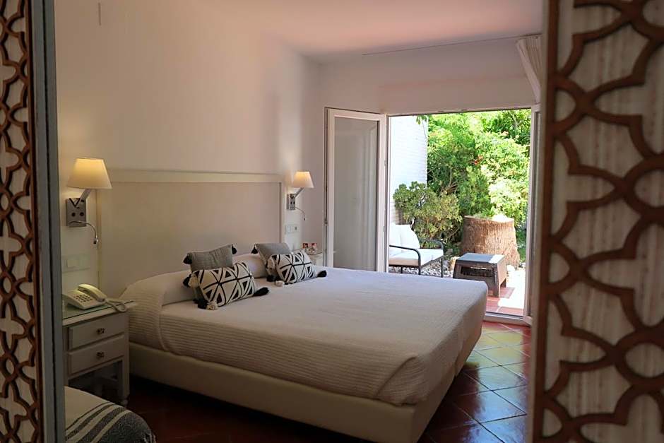 Hotel Malaga Picasso