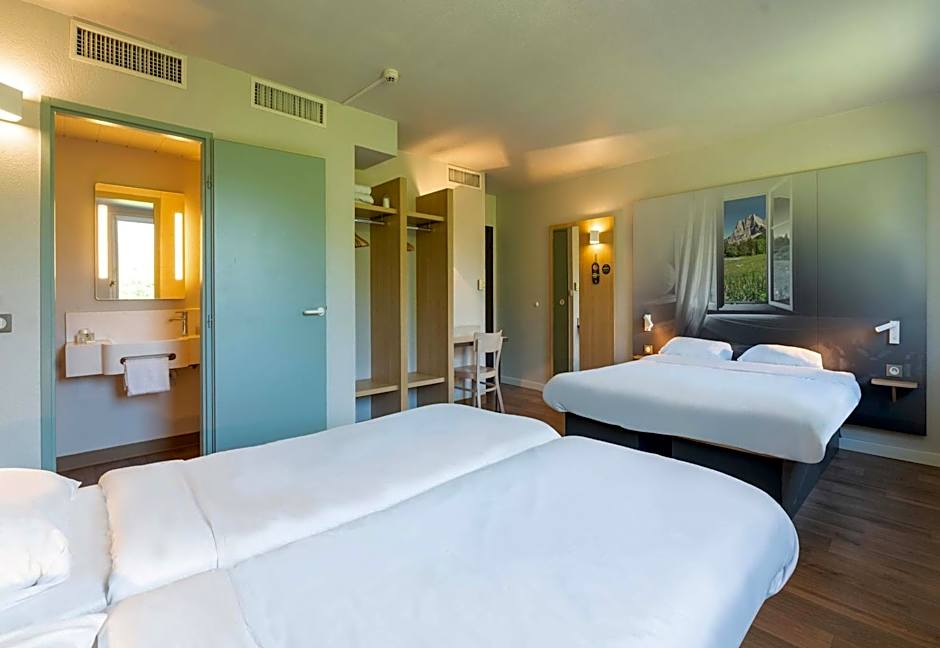 B&B HOTEL Saint Jean De Maurienne