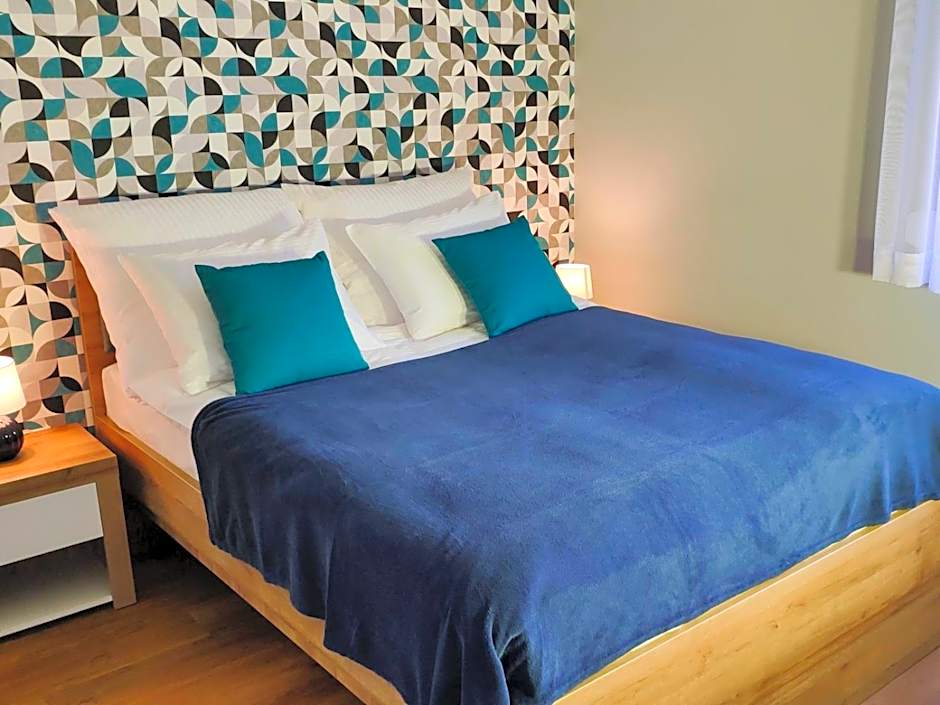 Apartamenty Szarotka