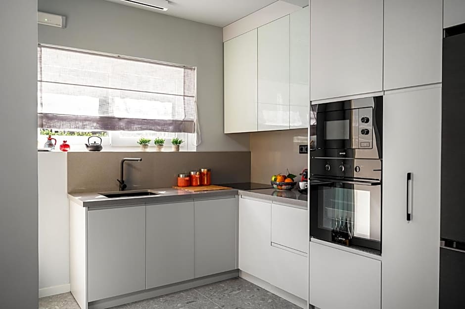 Acharavi Beach Hotel