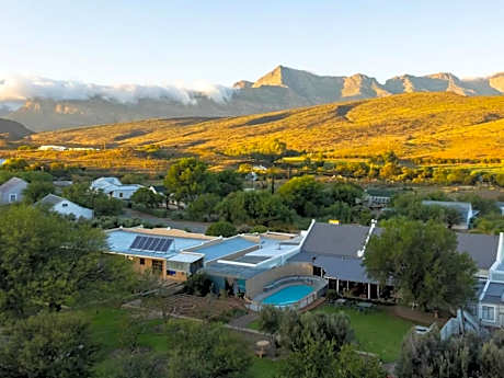 Klaarstroom Hotel