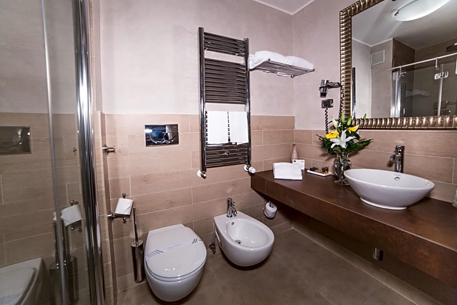 Hotel Patavium