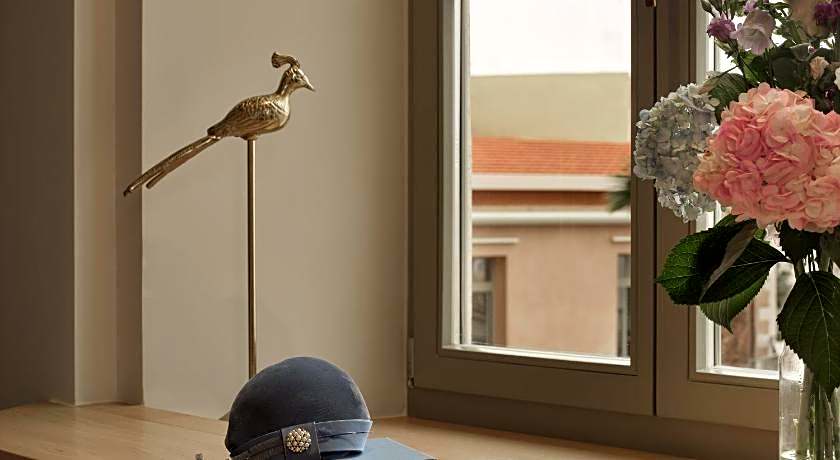 Domus Blanc Boutique Hotel