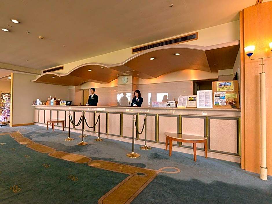 Hotel Takeshima