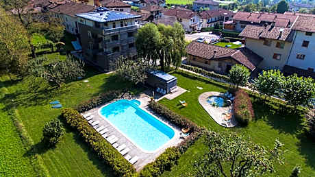 Da Elda Natural Retreat
