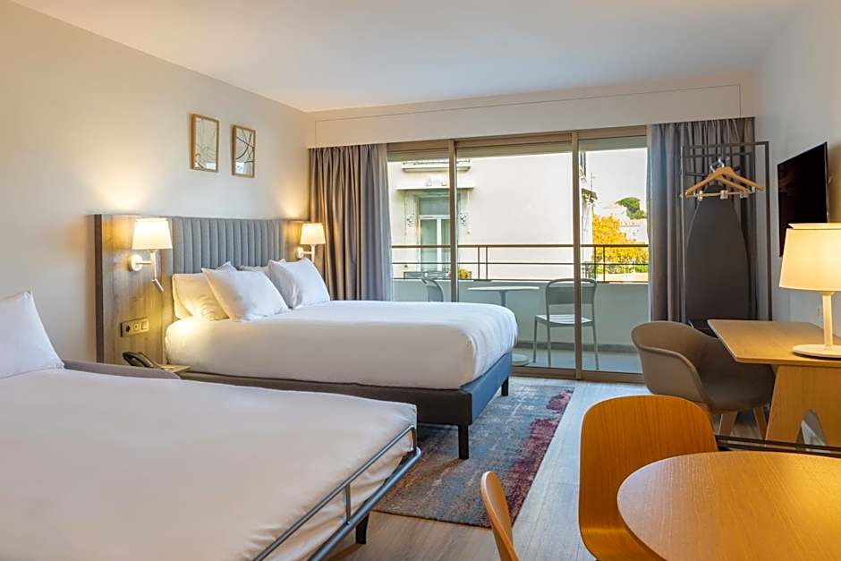 Staybridge Suites Cannes Centre By IHG