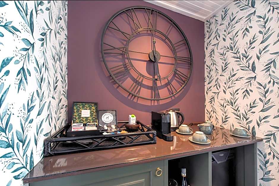 La Fontaine Boutique Hotel by The Oyster Collection