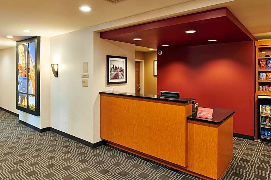 TownePlace Suites by Marriott Minneapolis Downtown/North Loop