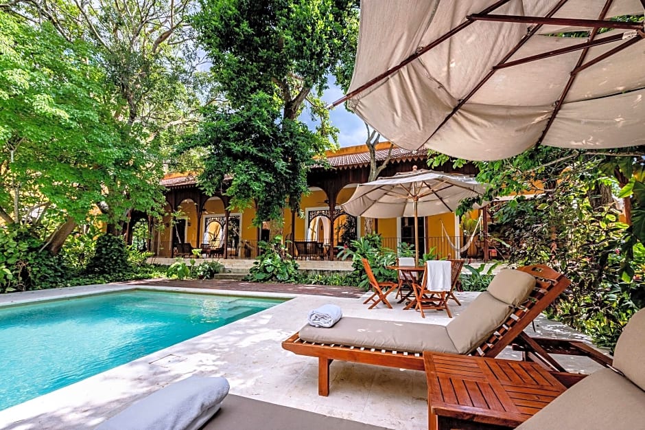 Hacienda San Antonio Millet