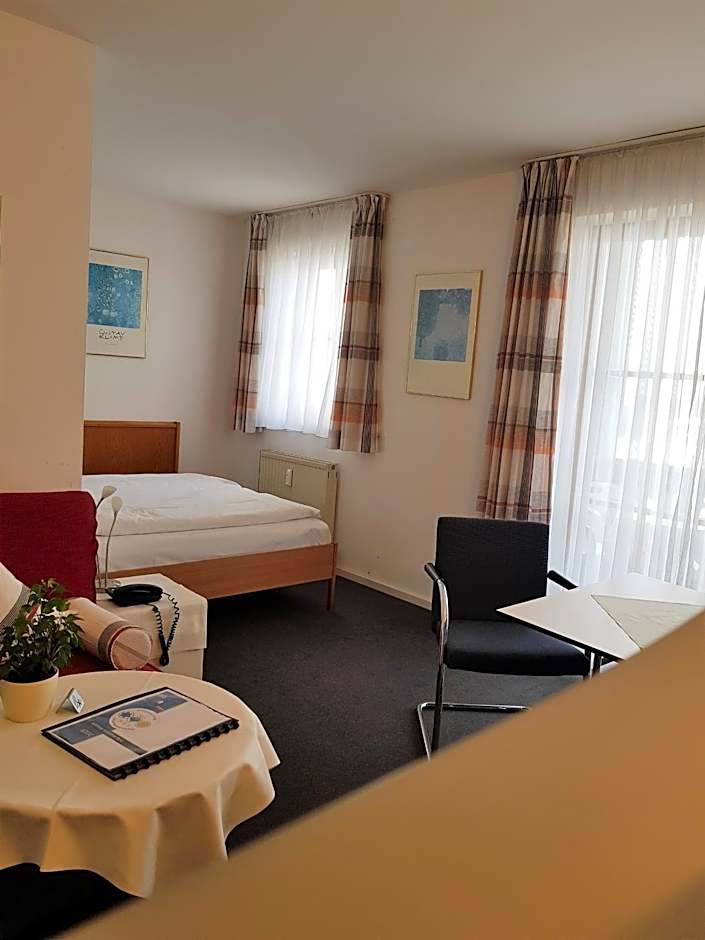 Apparthotel Garni Superior Simsseeblick