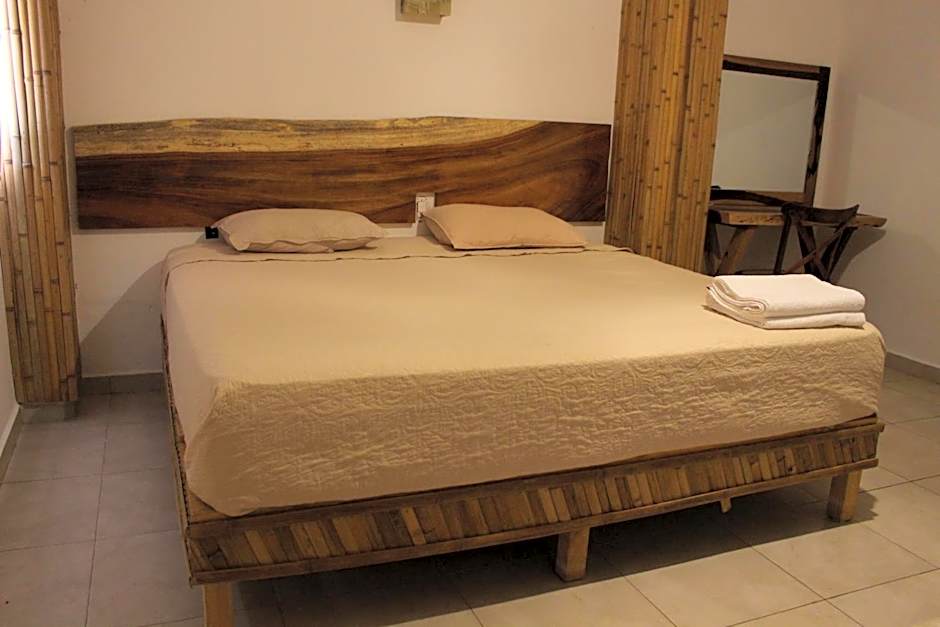 Hotel - Club de Playa Bambu Beach