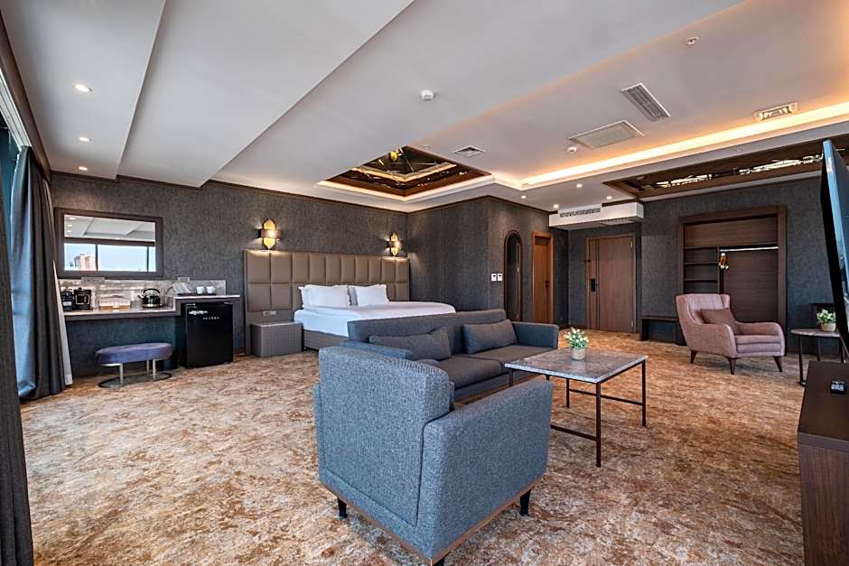 Park Dedeman Ankara Kizilay