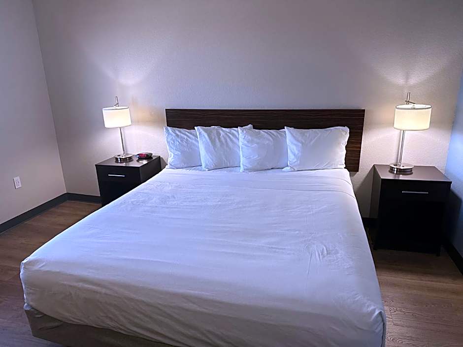 Albuquerque Hotel West