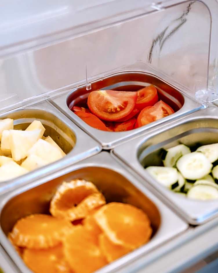 CFS Azores Guest House