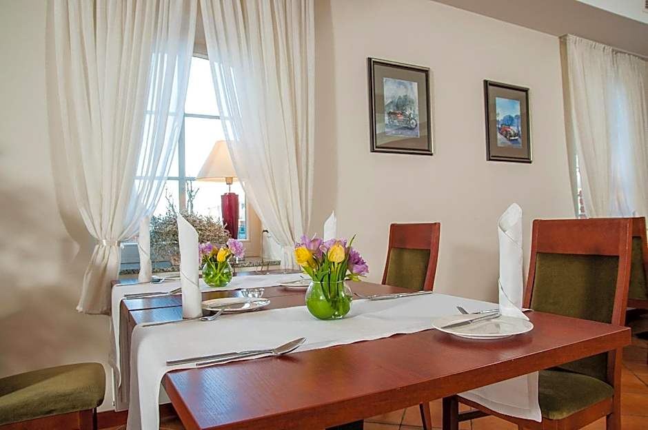 Hotel Hugo Business & Spa