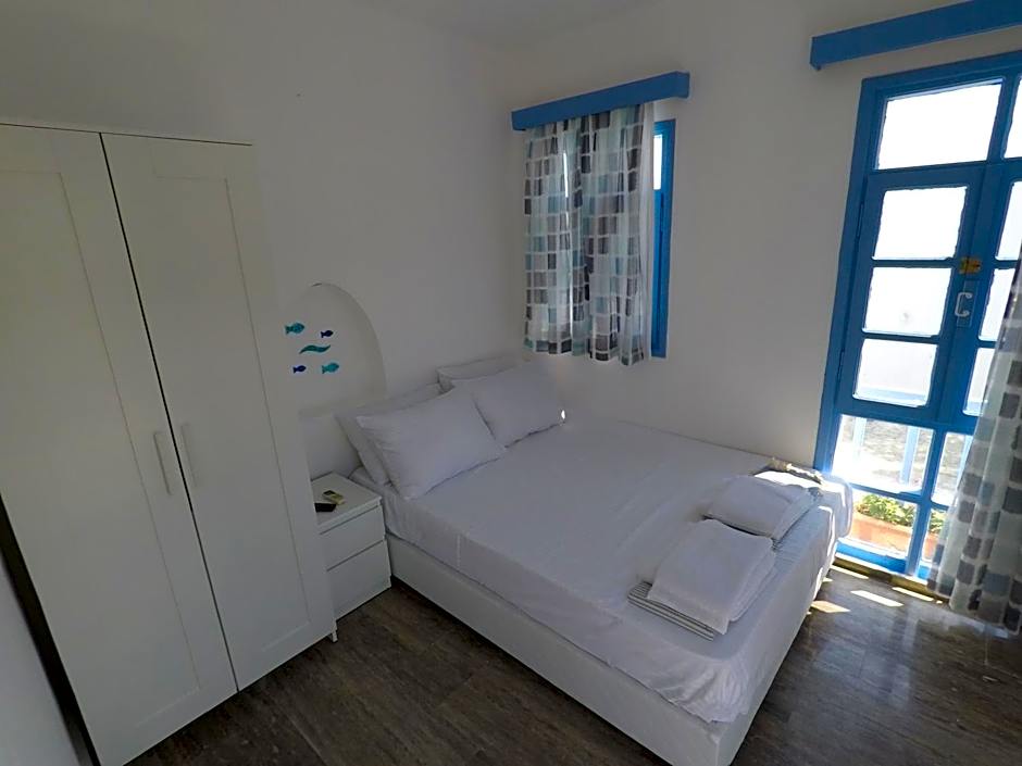 Panorama Hotel Bodrum