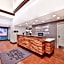 Hampton Inn By Hilton And Suites Seattle Kent