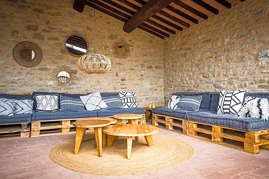 Borgo Castello Panicaglia