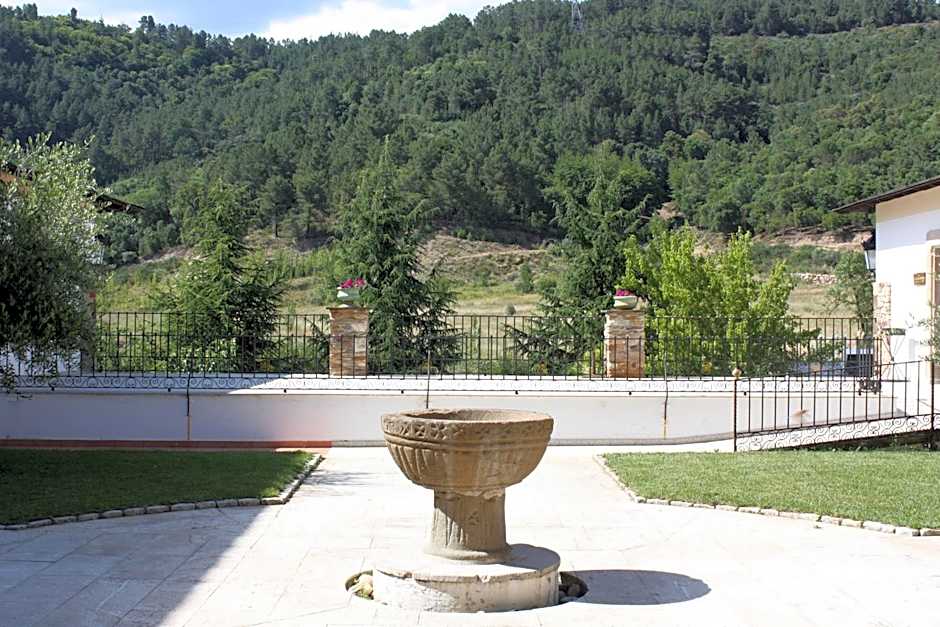 Hotel Monumento Pazo do Castro