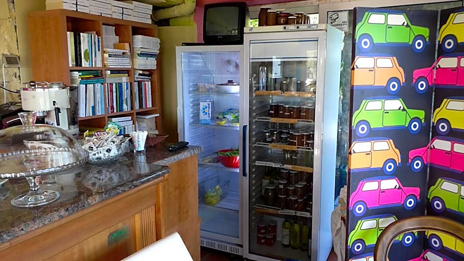 Cinque Terre Tra Il Filo Di Arianna