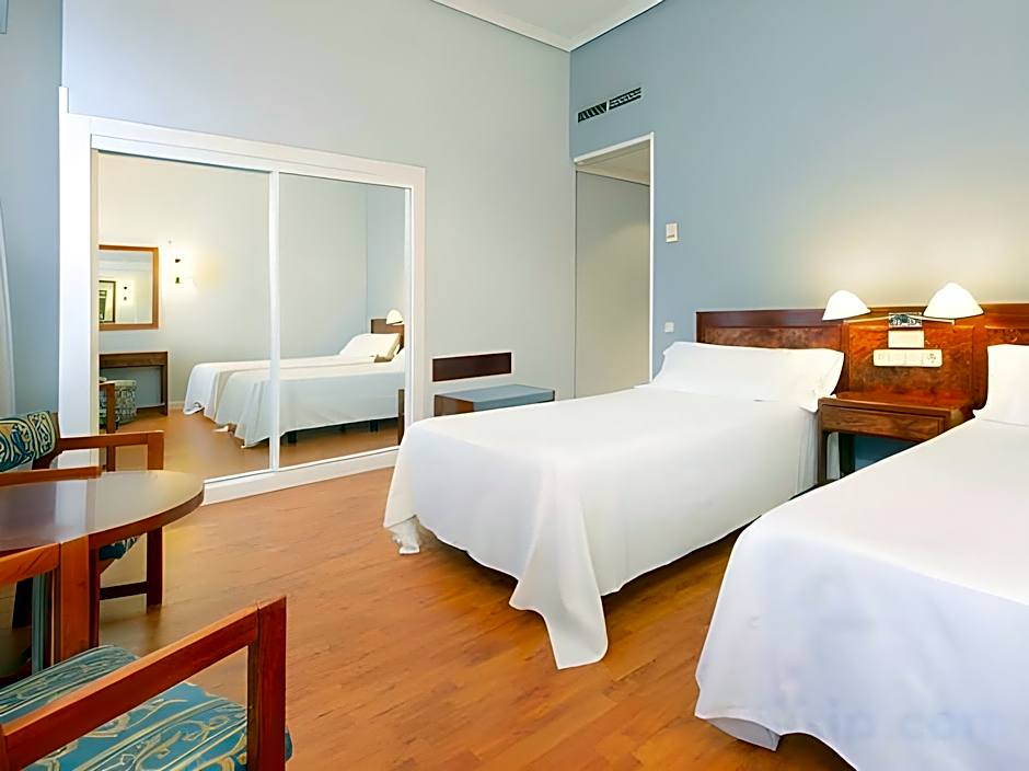 Hotel Madrid Gran Vía 25 Affiliated by Meliá