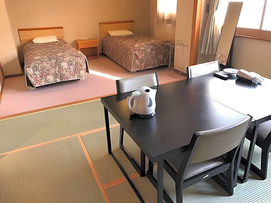Hotel Sugicho