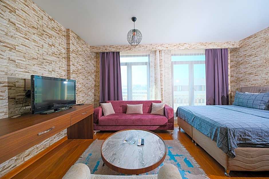 İstanbul Houses Sabiha Gökçen Airport