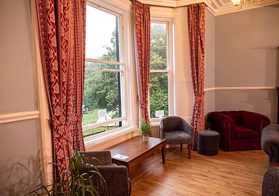 YHA Grasmere Butharlyp Howe