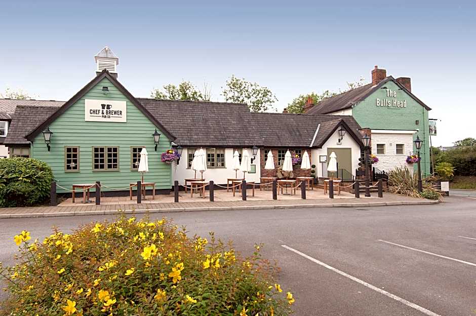 Premier Inn Manchester - Handforth