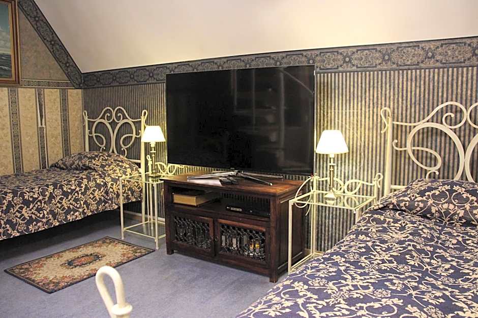 Foto 1 daripada 7 — Penthouse Suite