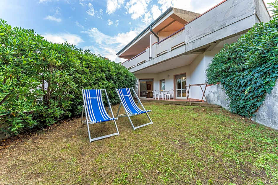 Giannella Beach Residence Apartment