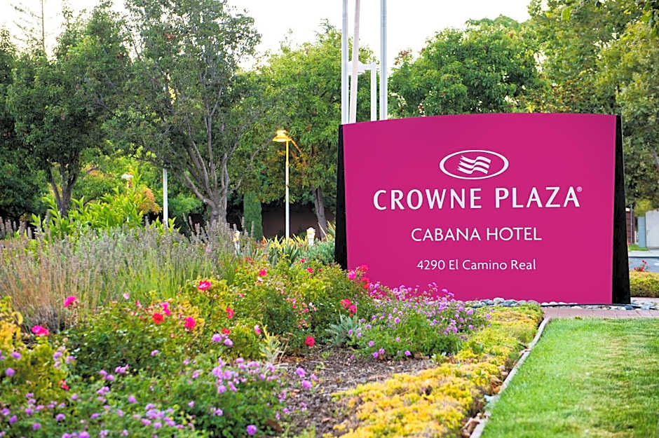 Crowne Plaza Cabana Hotel By IHG