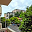 Aparthotel Old City