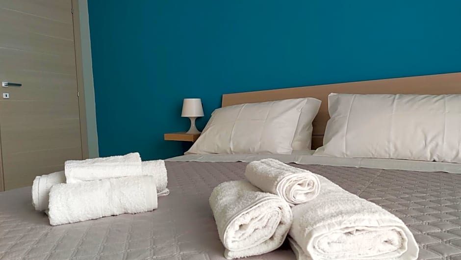 Nirvana Bed and Breakfast Experience