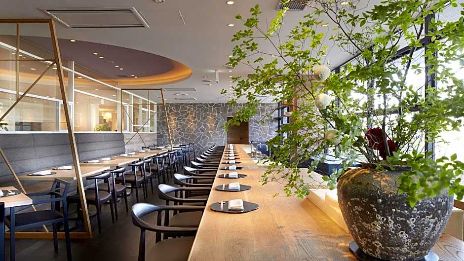 Agora Fukuoka Hilltop Hotel & Spa