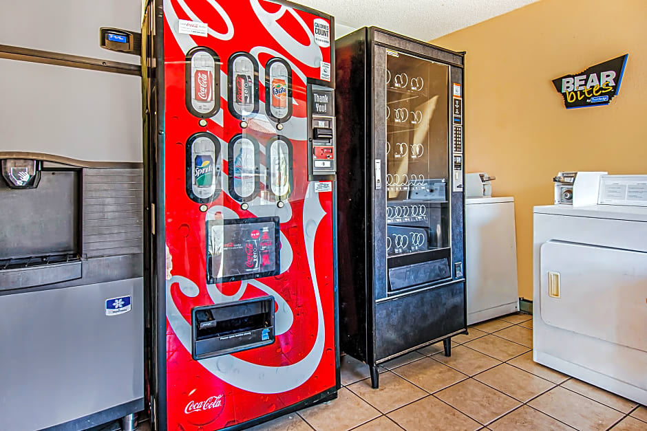 Hotel Europa Ridgecrest