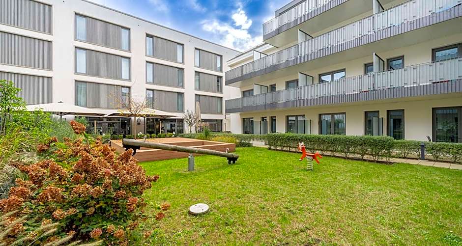 Aiden by Best Western @ Biberach