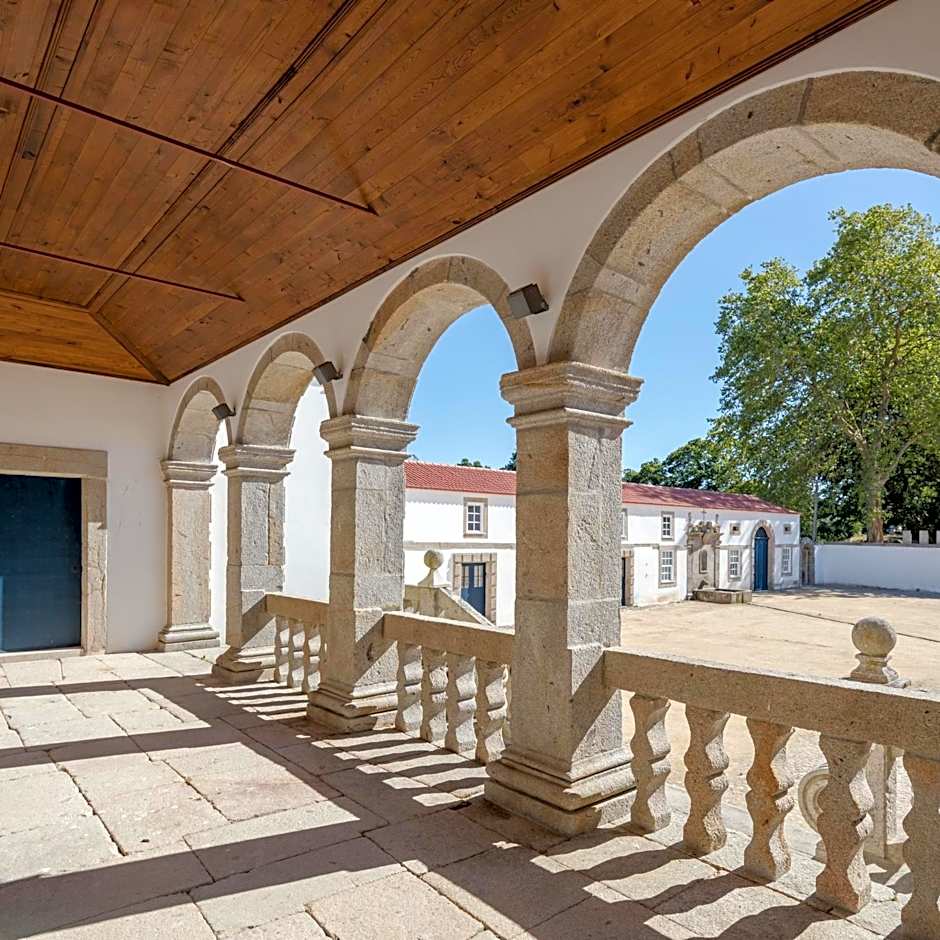 Hotel Paço de Vitorino
