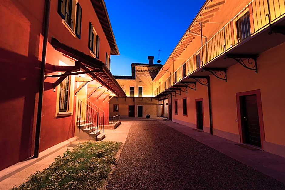 Agriturismo La Galizia