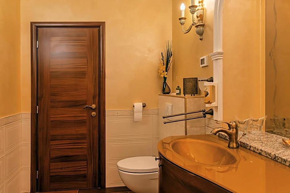 Bella & Stella rooms