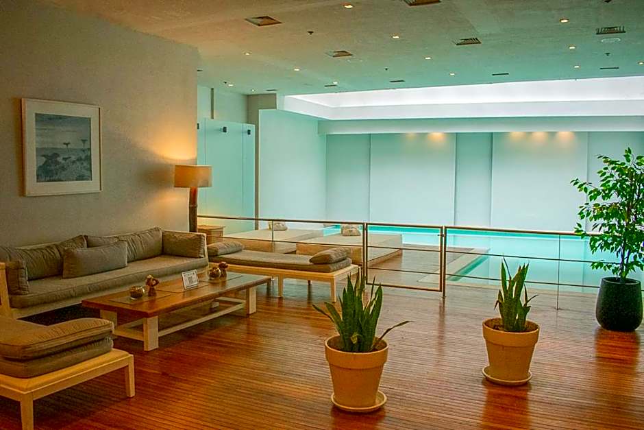 Libertad Hotel Buenos Aires