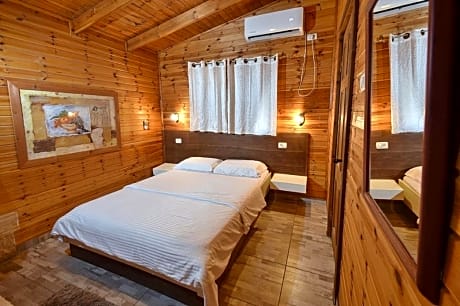One-Bedroom Chalet